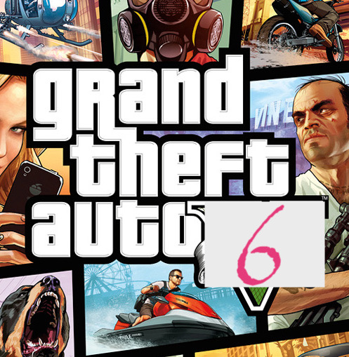 Take-Two Interactive Isyaratkan GTA 6 Rilis Tahun 2024