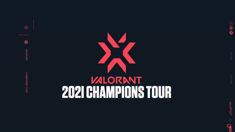 Segera Dimulai, Ini Jadwal VALORANT Championship Tour 2021!