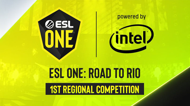 Awal Mulus BOOM Esports dan Gen.G di ESL One: Road to Rio