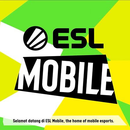 ESL Mobile Hadir, Bagikan Hadiah 9 Miliar Rupiah! Apa Saja Game-nya?