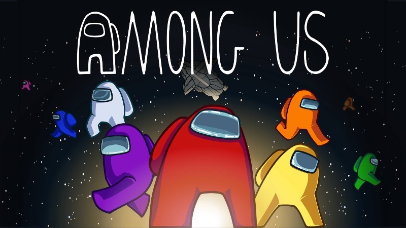 Announcing: The Among Us x Arcane Cosmicube!