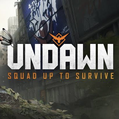 Game Undawn Hari Ini Sudah Tersedia