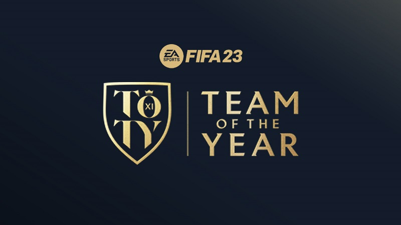 Pilih Roster Bintang Sepak Bola di Voting FIFA 23 Team of the Year!