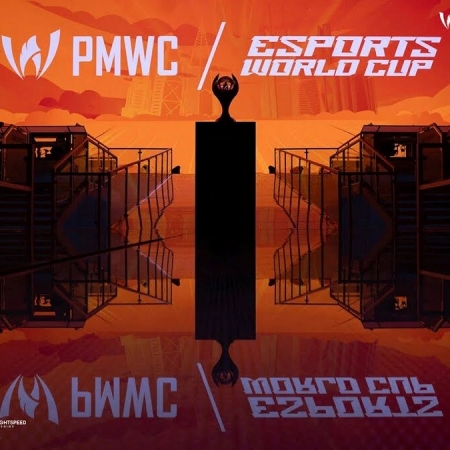 BOOM Esports dan Talon Esports ID Lolos ke Main Event PMWC 2024