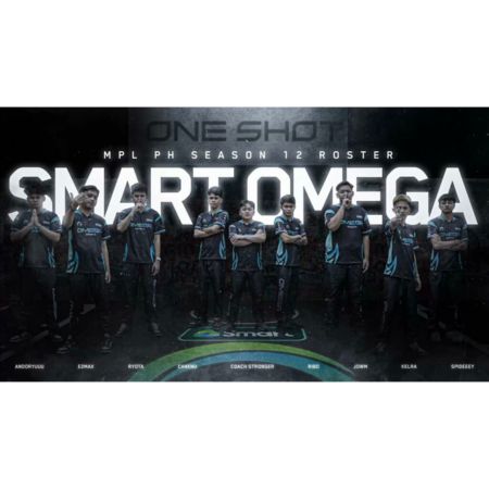 Smart Omega Menang Melawan Blacklist, Lebih Dekat Menuju Playoff
