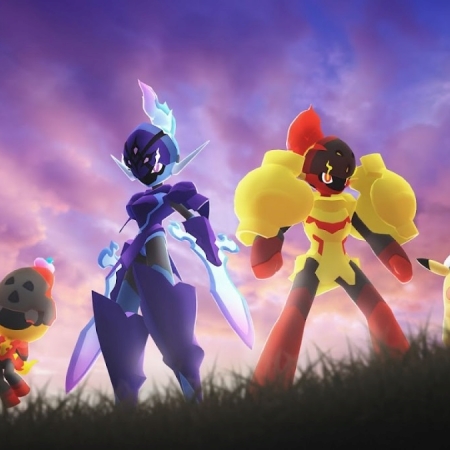 5 Hal Menarik yang akan Hadir di Pokemon GO: Dunia Penuh Keajaiban!