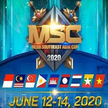 Moonton Pilih Batalkan MSC 2020 Ketimbang Ubah ke Event Online