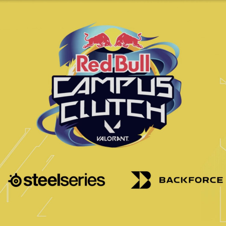 Red Bull Campus Clutch Segera Hadir Kembali!