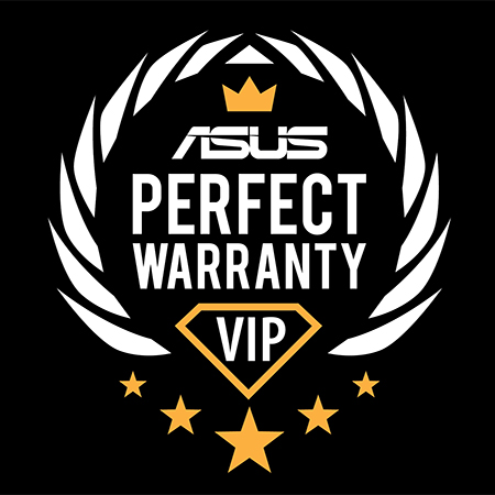 ASUS VIP Perfect Warranty, Buat Tenang Pengguna ROG dan ZenBook!