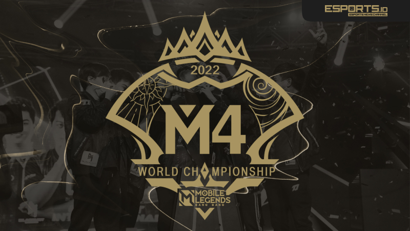 M4 MLBB World Championship Diisyaratkan Bergulir di Jakarta?