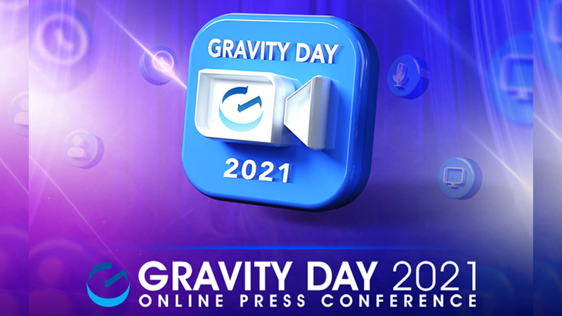 Gravity Umumkan Line Up Game Tahun Ini dan Film Series Lost Saga Origin
