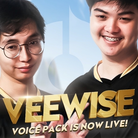 Kesalahan Teknis, Honor of Kings Blokir Event Voice Pack VeeWise untuk Server Indonesia