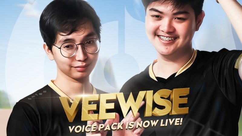 Kesalahan Teknis, Honor of Kings Blokir Event Voice Pack VeeWise untuk Server Indonesia