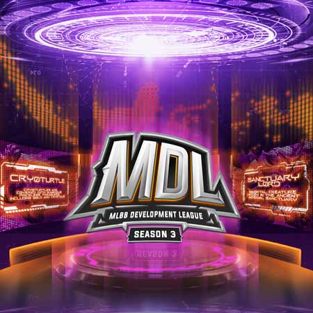Diikuti 14 Tim Mobile Legends, MDL Season 3 Siap Digelar