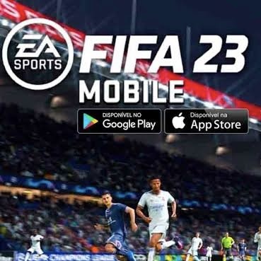 EA Diam-Diam Rilis FIFA Versi Mobile