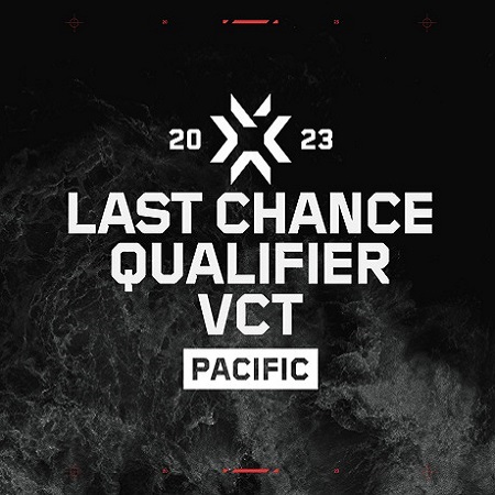 Last Chance Qualifier VCT Pacific Resmi Dijual Hari Ini!