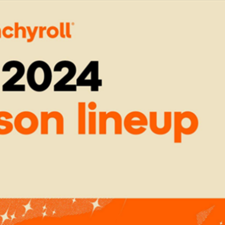 Beragam Anime Ternama Mampir di Crunchyroll Fall 2024 Anime Season