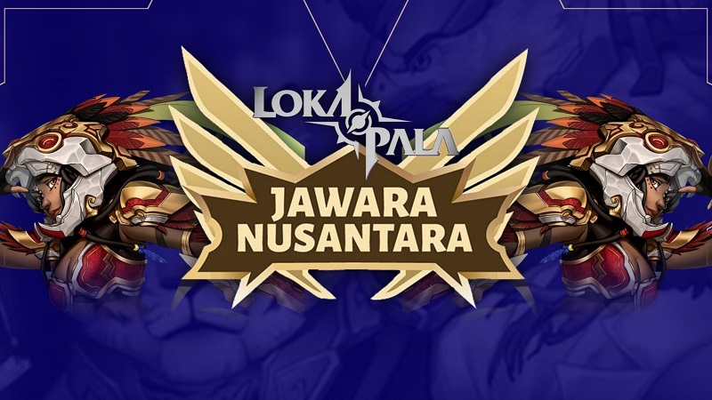 Tekuk Dewa United, JEET Capital Rebut Gelar Jawara Nusantara Lokapala