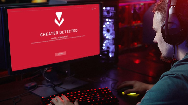 Riot Games Peringatkan Bahayanya Beli Cheat VALORANT