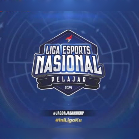 Liga Nasional Esports Pelajar 2024 Kembali dengan Prizepool 100 juta + Beasiswa 3,4 Miliar Rupiah!