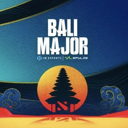 BetBoom Didenda karena Terlambat Sarapan di Bali Major 2023