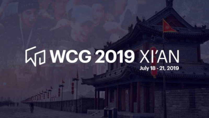 Dua Turnamen Clash Royale di WCG 2019, Ridel Juara Lagi?