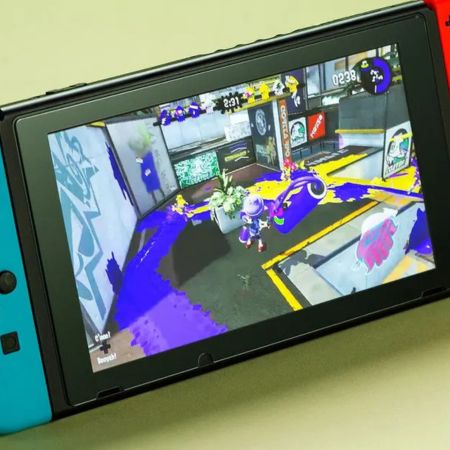 Nintendo Switch Generasi Berikutnya Dikonfirmasi Rilis Awal 2025