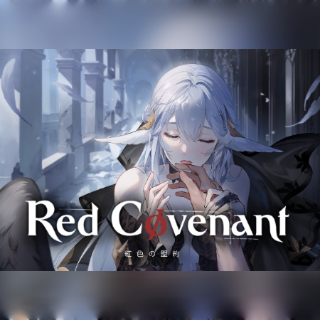 Red Covenant Buka CBT ke-2 Mereka Sekarang, Gini Cara Ikutannya!!!