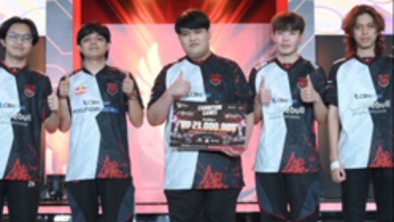 Alter Ego Esports Juara Honor of Kings Exhibition Games Liga 1 Esports Nasional