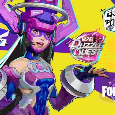 Fortnite x Marvel Rivals Hadirkan Kolaborasi untuk Ekosistem Game Marvel Terkini