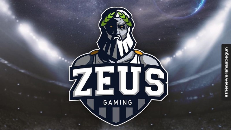 Zeus Gaming Pimpin Minggu Pertama PES E-League Thailand 2021