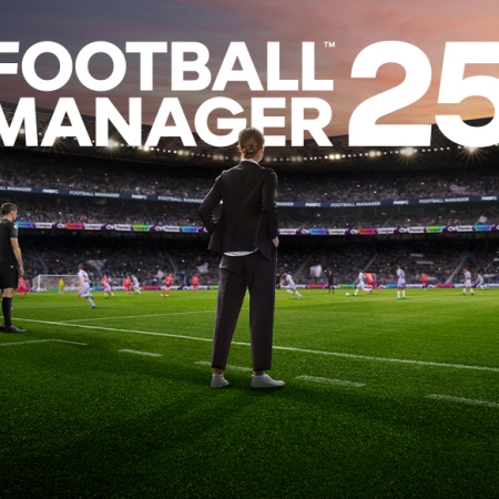 Football Manager 25 Siap Rilis pada November 2024