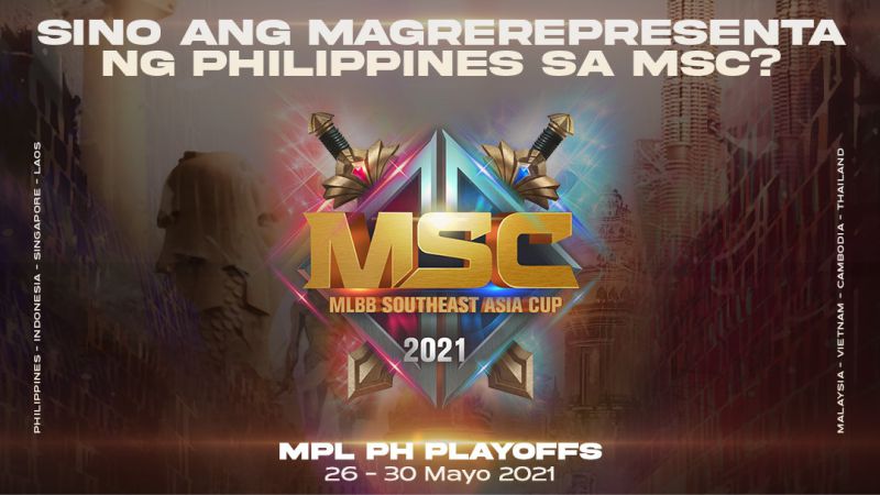 Penentuan Wakil Filipina di MSC 2021 Telah Dimulai!