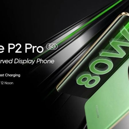 Realme P2 Pro 5G Umumkan Tanggal Rilis dan Spesifikasi Utama