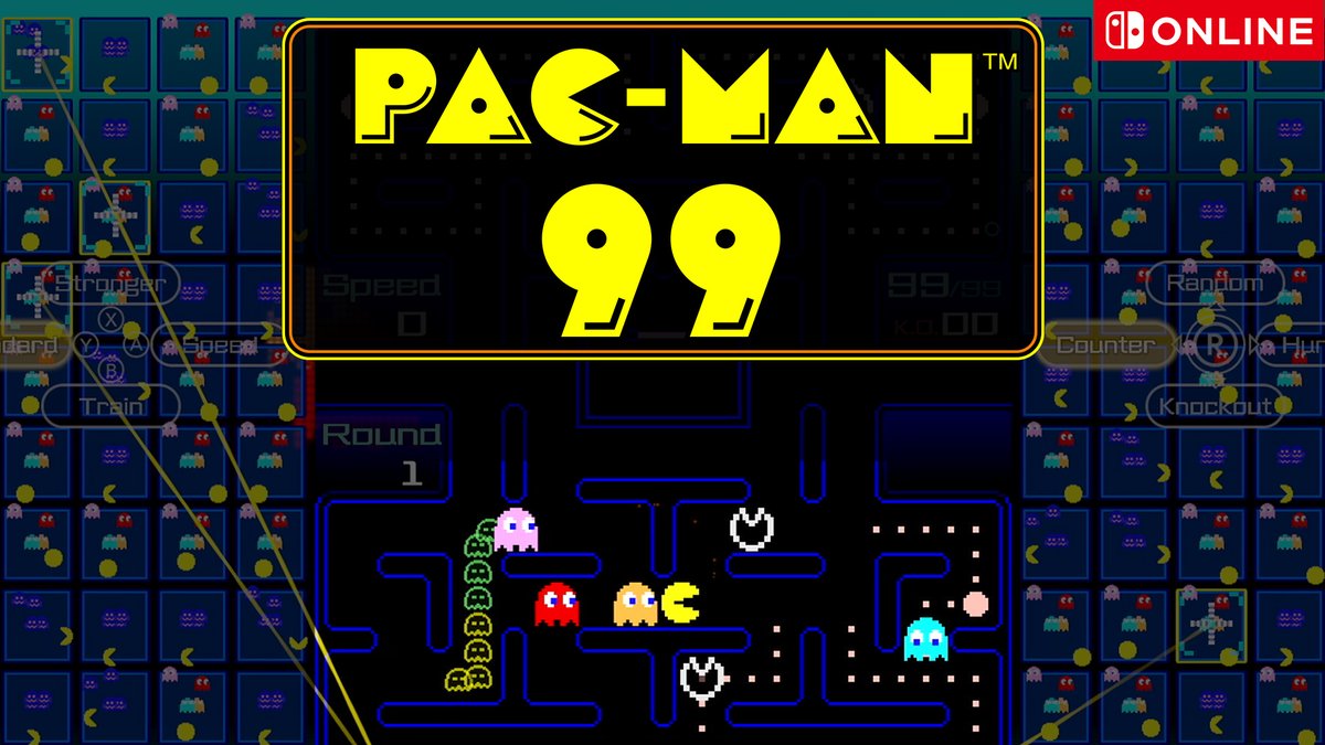 Pac-Man 99 Akan Berhenti Beroprasi Akhir Tahun ini