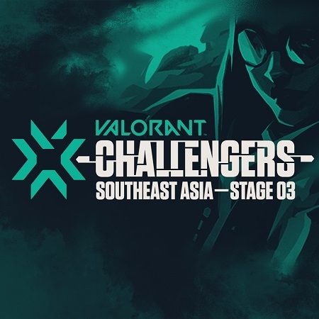 Inilah 8 Tim yang Lolos ke Valorant Challengers Indonesia Week 2!