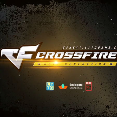 Fokus eSports, Lytogame Rilis Crossfire NextGen