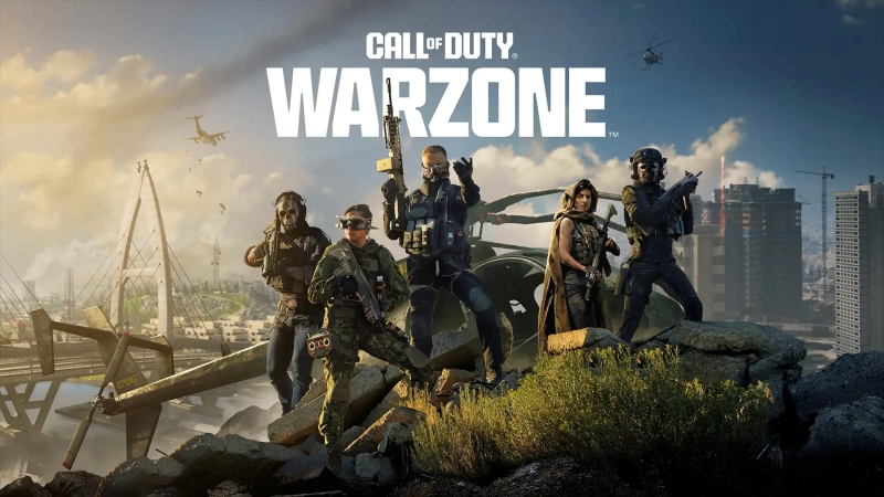Activision Ancam Ban Permanen bagi Pengguna Joki di Call of Duty Warzone