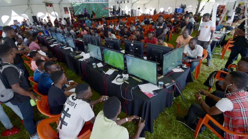 Dicap Negara Tertinggal, Seperti Apa Perkembangan Esports di Afrika?
