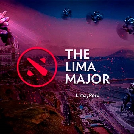 Inilah Hasil Pembagian Grup di Lima Major 2023!