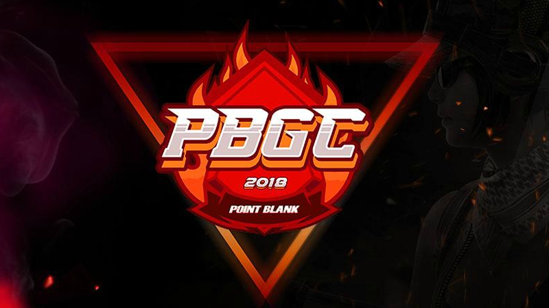 GARENA Gelar Grand Final PBGC dan PBLC 2018 di Medan