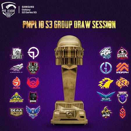 PMPL ID Season 3, Pencarian Juara Sejati PUBG Mobile Indonesia!