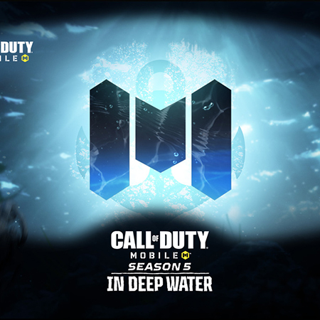 Banyak Kejutan di Update Battle Pass 'In Deep Water' Call of Duty Mobile