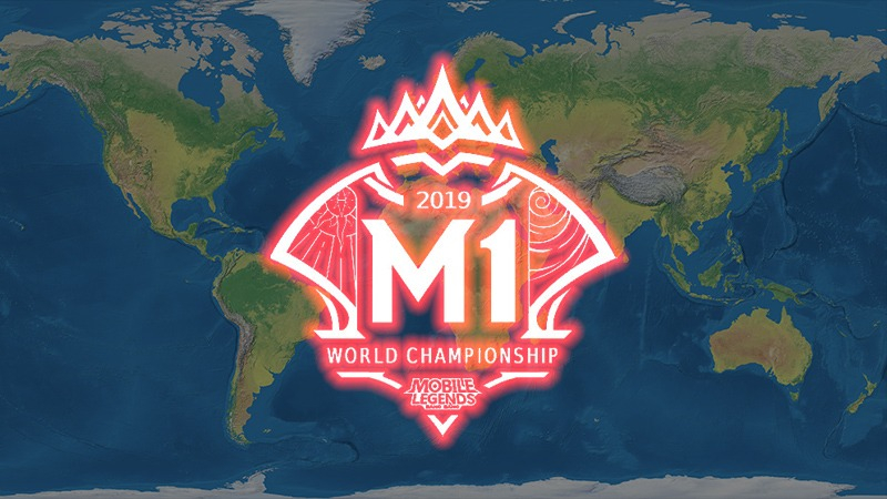 Moonton Umumkan MLBB 2.0 serta World Championship 2019