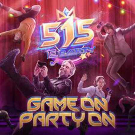 Game On Party On, Selebrasi Ulang Tahun Ke-4 Moonton!