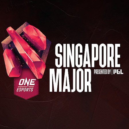 Ini Dia Daftar Lengkap Peserta Singapore Major DOTA 2