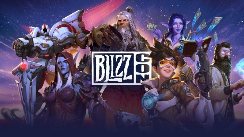 BlizzCon 2024 Dibatalkan untuk Gamescom dan Berbagai Event Lainnya