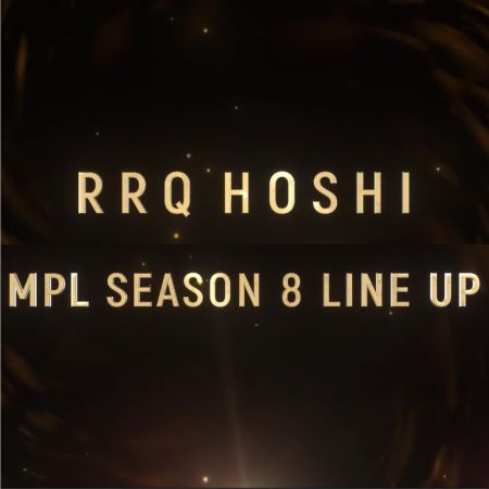 Usai Alberttt & Clay, RRQ Hoshi Umumkan Dua Nama Lagi untuk MPL Season 8
