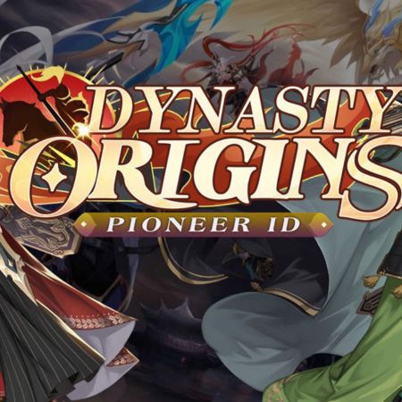 Dynasty Origin Pioneer Buka Segera Buka Tahap Pre-Register