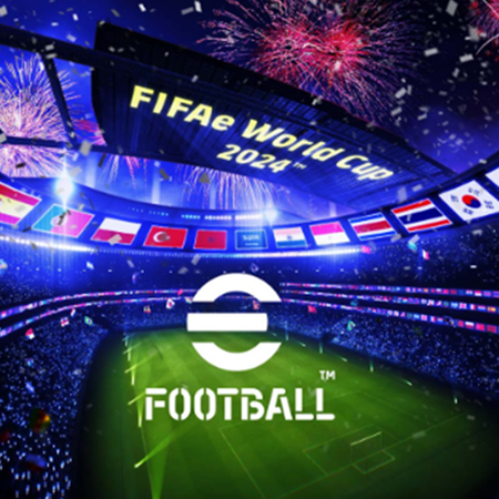 Babak Kualifikasi FIFAe World Cup 2024™ Telah Dimulai di eFootball™!